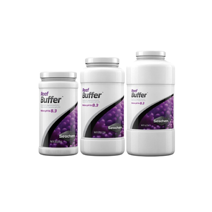 Seachem Reef Buffer 250 g-1 kg