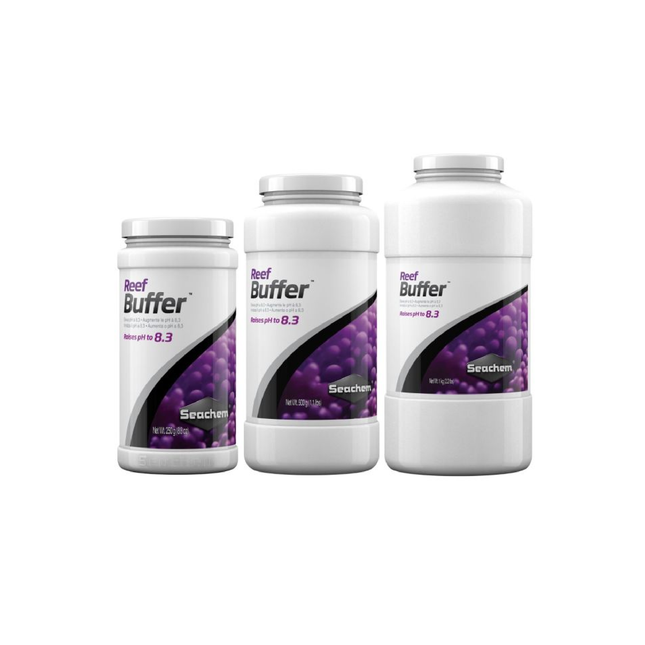 Seachem Reef Buffer 250 g-1 kg