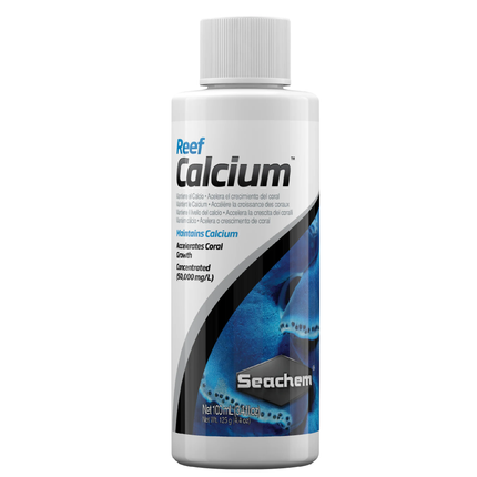 Seachem Reef Advantage Calcium – 250 g - 4 kg