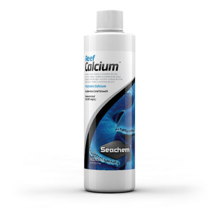 Seachem Reef Calcium 250ml