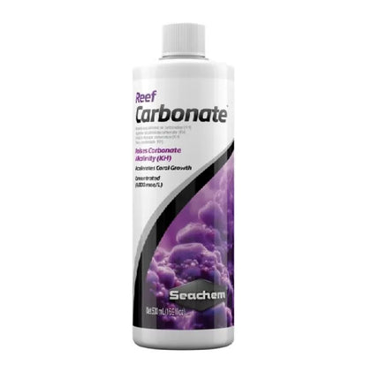 Seachem Reef Carbonate 250–500g