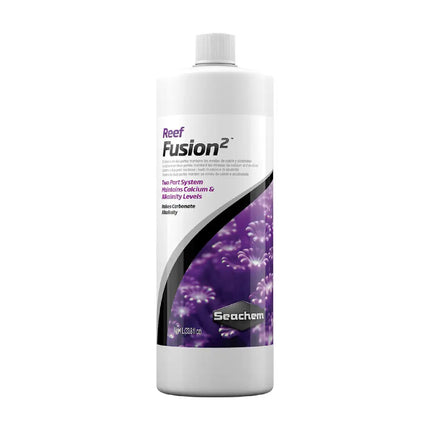 Seachem Reef Fusion 2 500 ml–4 L