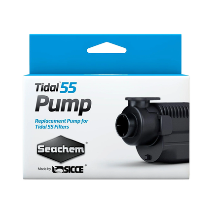 Seachem Tidal Pump 35-110