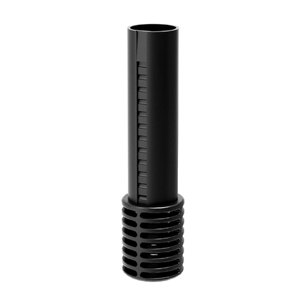 Seachem Tidal Intake Tube with Strainer (55‑110)