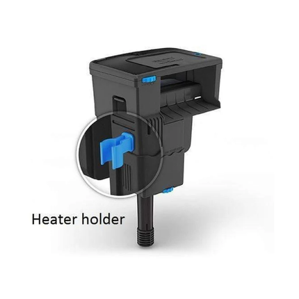 Seachem Tidal Heater Clip Fits 55-110