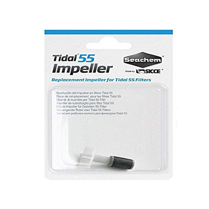 Seachem Tidal Pump Impeller 35-110