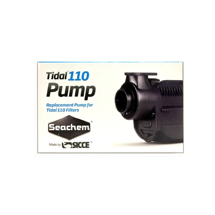 Seachem Tidal Pump 35-110