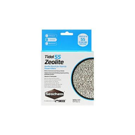 Seachem Tidal Zeolite 35-110