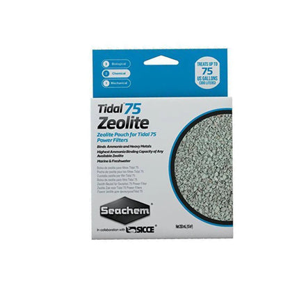 Seachem Tidal Zeolite 35-110