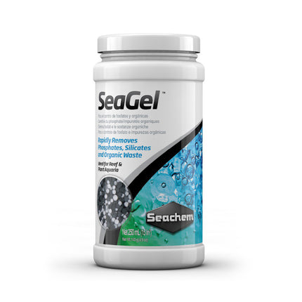 Seachem SeaGel 250 ml – 1 L