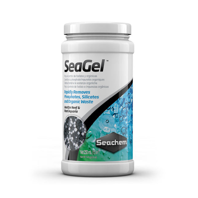 Seachem SeaGel 250 ml – 1 L