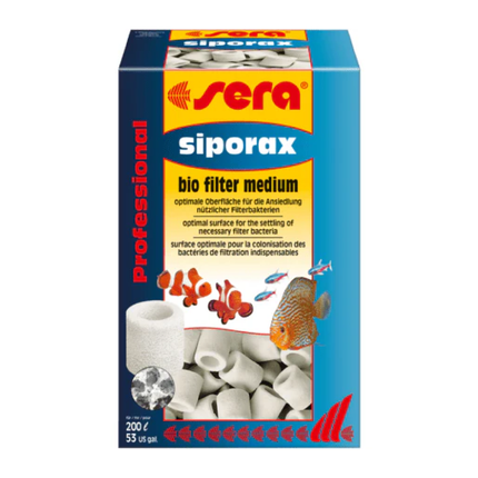 Sera Siporax 15 mm (1000 ml)