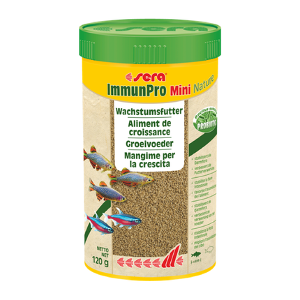 Sera ImmunPro Mini (250ml–1000ml)