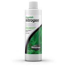 Seachem Flourish Nitrogen (100ml - 500ml)