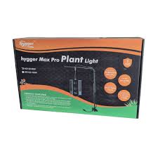 ygger Max Pro Plant Light – 60W (HG132-60)